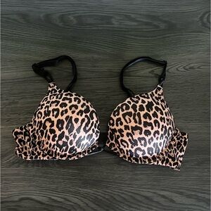 Victoria’s Secret Bombshell Bra